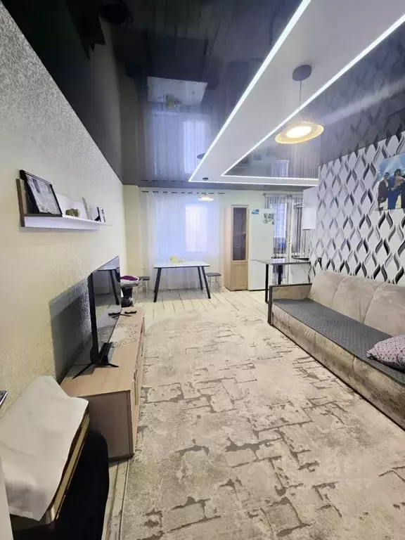 3-к кв. Курская область, Курск просп. Надежды Плевицкой, 25 (69.0 м) - Фото 1