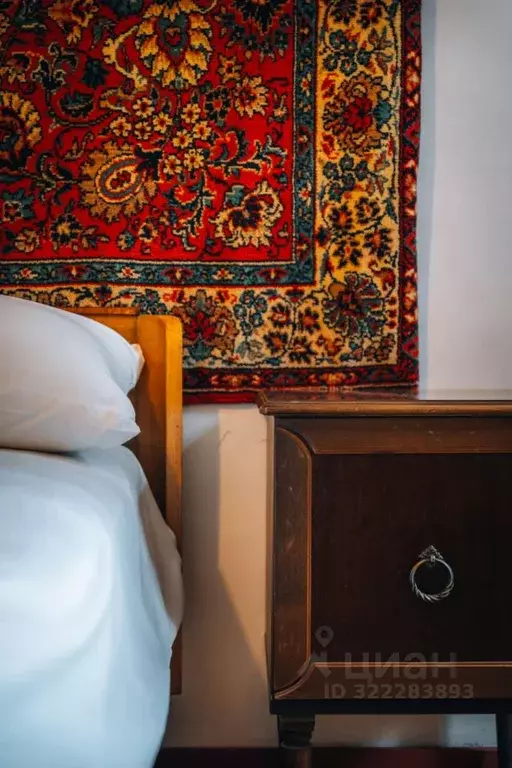 Комната Санкт-Петербург просп. Большой Петроградской стороны, 50 (15.0 ... - Фото 2