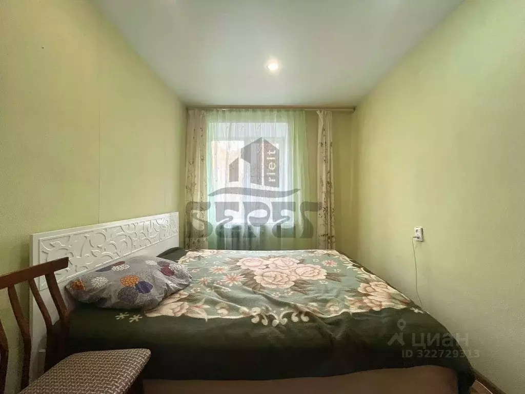 3-к кв. Татарстан, Казань Авангардная ул., 89 (70.0 м) - Фото 1