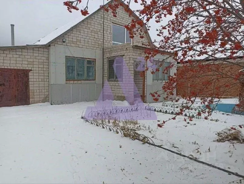 Дом в Алтайский край, Яровое Пограничная ул., 6 (150 м) - Фото 0