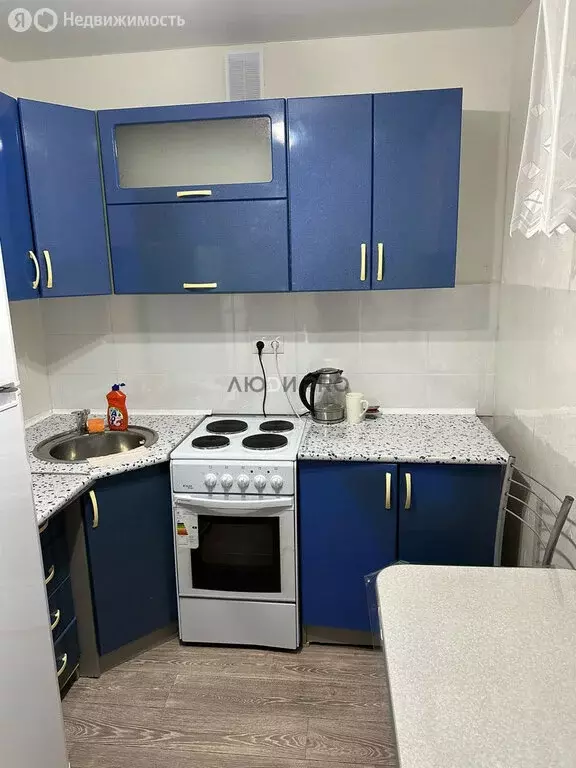 1-комнатная квартира: Саратов, 1-й Кавказский тупик, 6 (29.1 м) - Фото 1