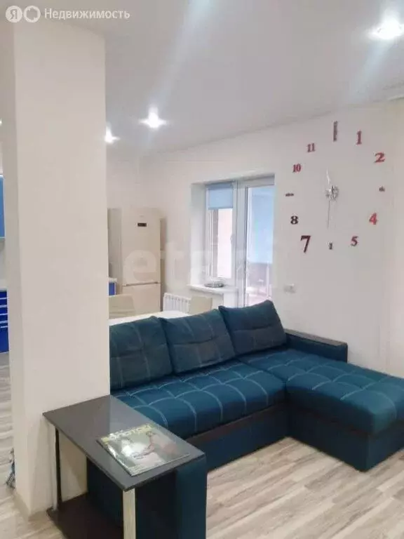 1-комнатная квартира: Тула, Самоварная улица, 9 (38 м) - Фото 2