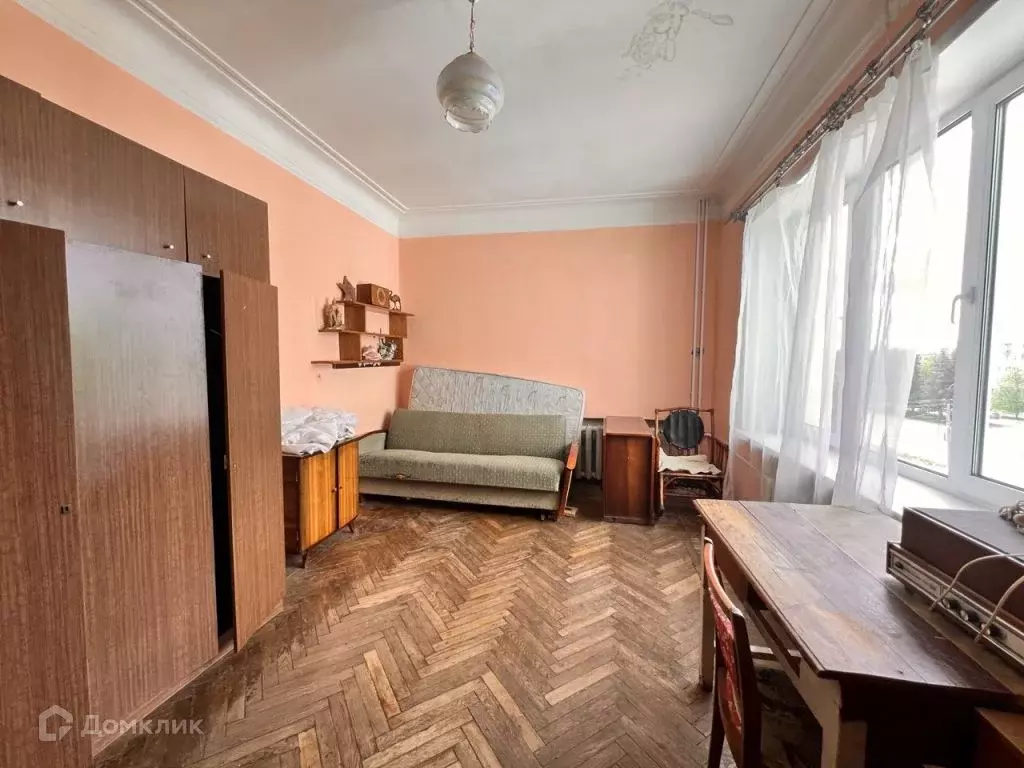 Продаётся 2-к квартира, 61.1 м - Фото 0