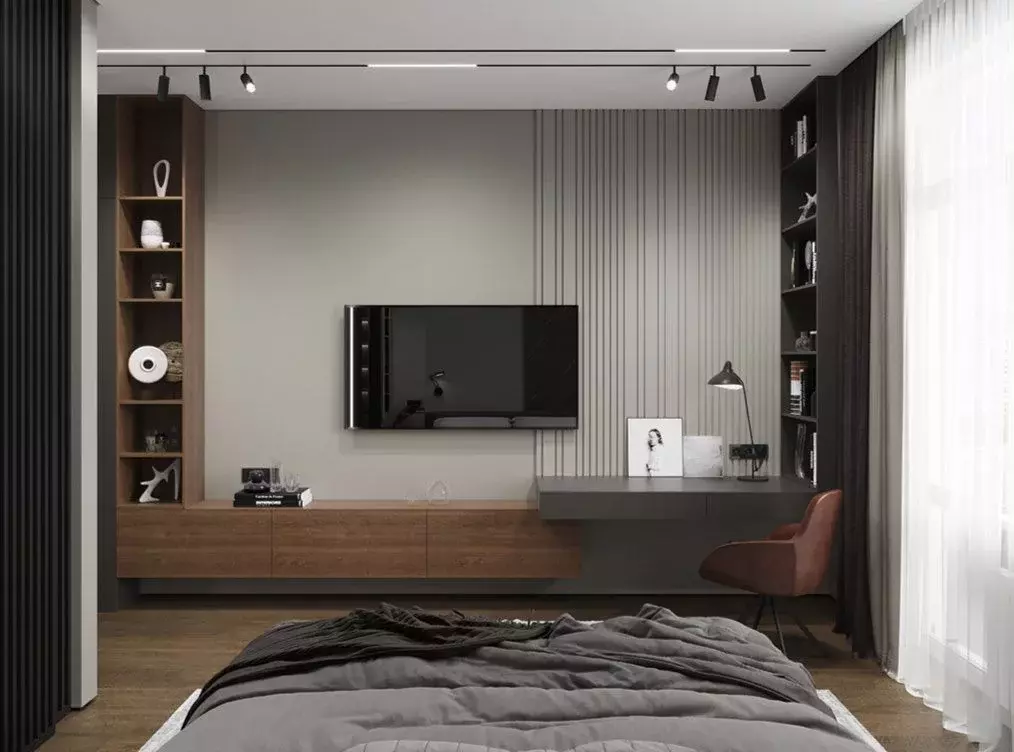 2-к кв. Санкт-Петербург просп. Патриотов, 35 (76.0 м) - Фото 1