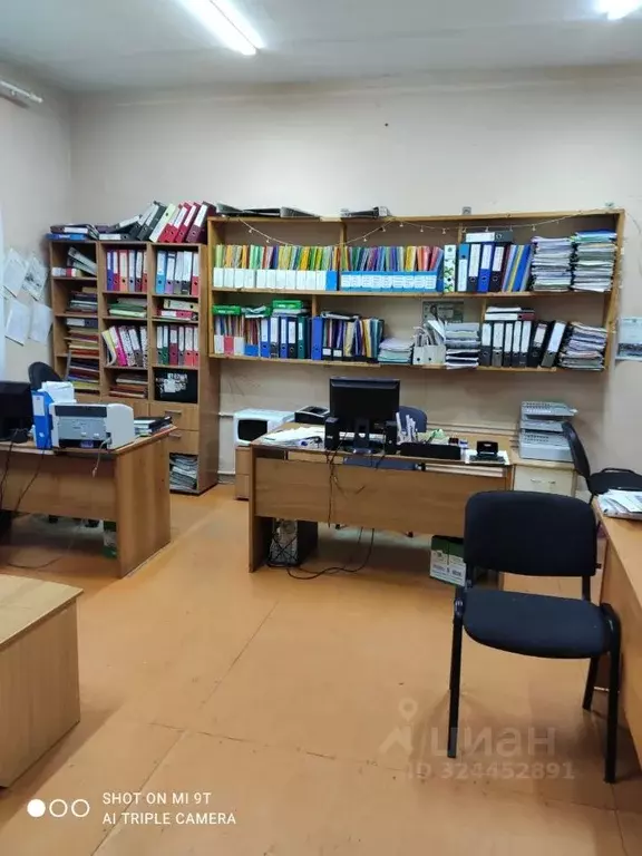 Помещение свободного назначения в Тверская область, Торопец ул. Карла ... - Фото 2