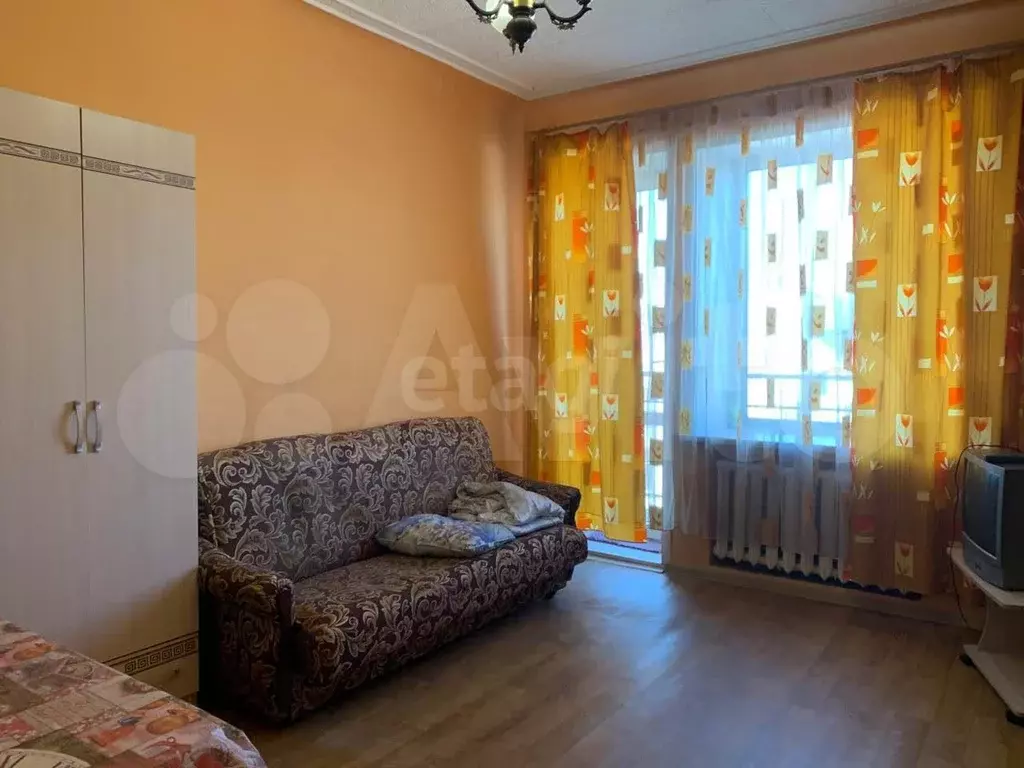 Комната 20 м в 1-к., 4/4 эт. - Фото 0