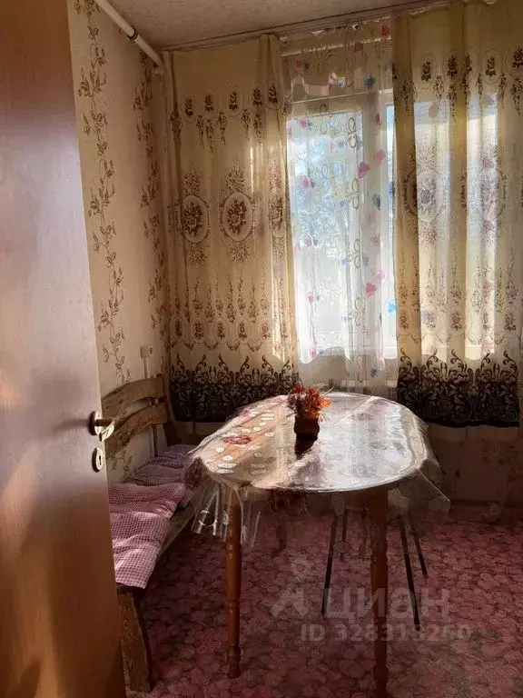 1-к кв. Коми, Емва г. Княжпогостский муниципальный округ, ул. Гущина, ... - Фото 2