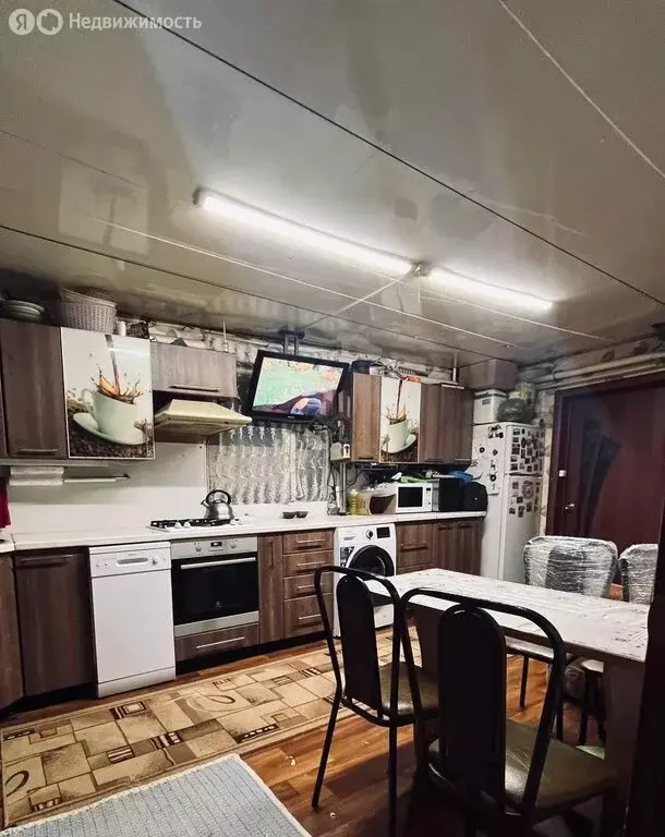 Дом в Энгельс, проезд Крупской, 21А (57.1 м) - Фото 2