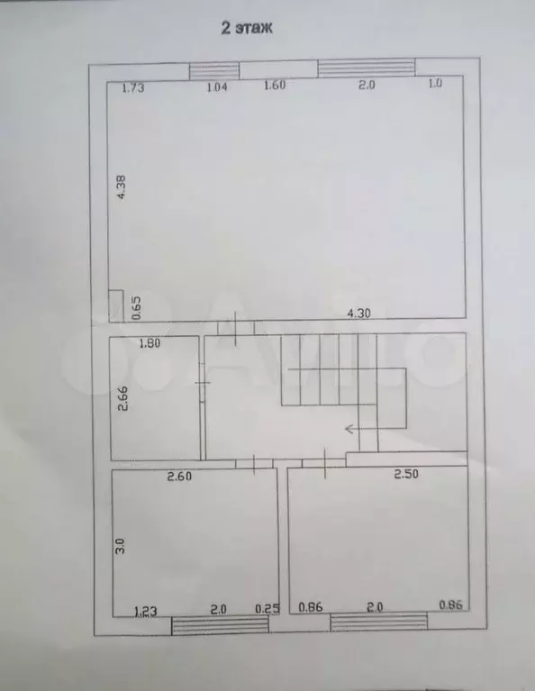 Таунхаус 150 м на участке 1 сот. - Фото 0