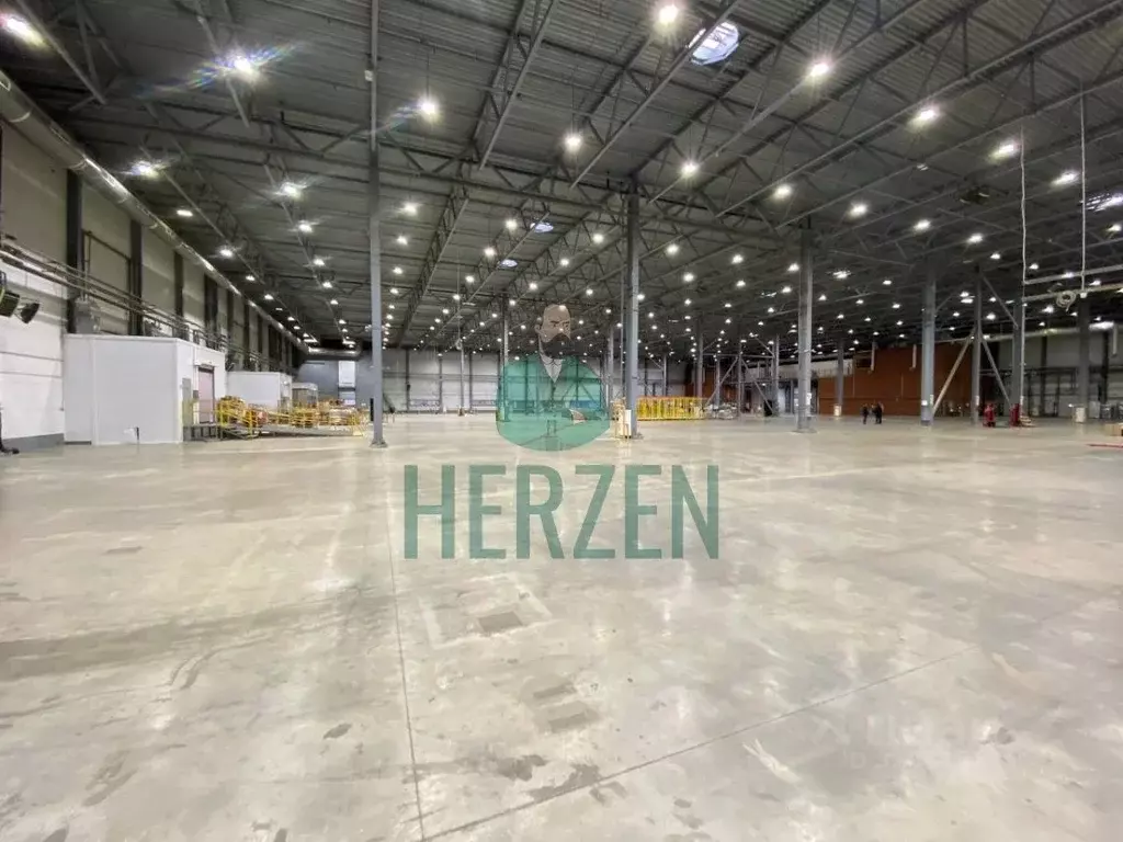 Склад в Московская область, Мытищи городской округ, д. Грибки ул. ... - Фото 1