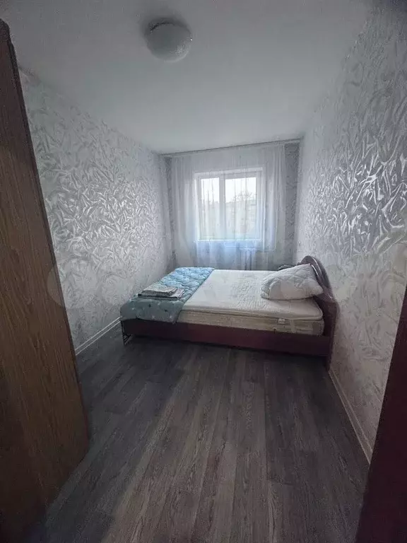 3-к. квартира, 62 м, 4/5 эт. - Фото 0