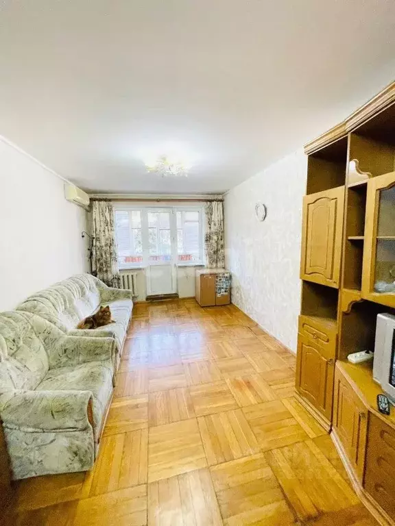 3-к кв. Крым, Ялта ул. Московская, 49 (65.2 м) - Фото 1