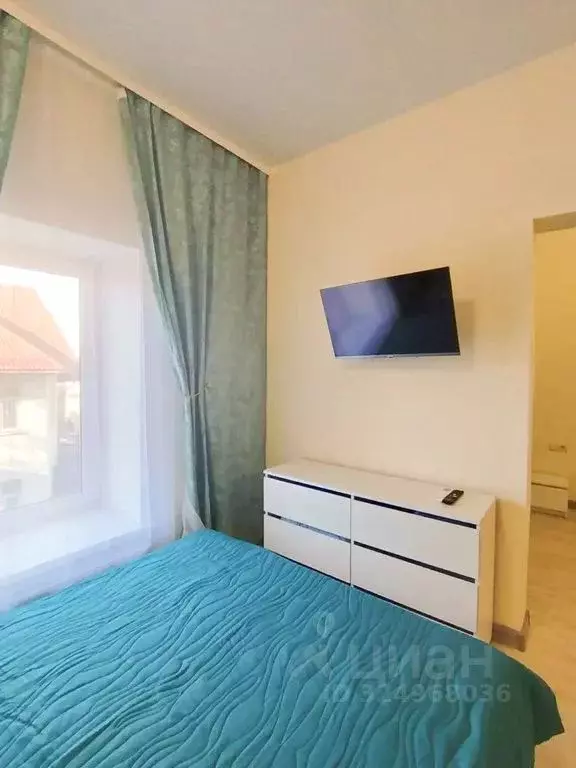 Комната Краснодарский край, Геленджик ул. Нахимова, 24 - Фото 2