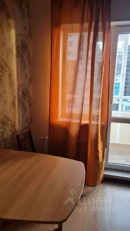 1-к кв. Санкт-Петербург Комендантский просп., 71 (33.4 м) - Фото 0