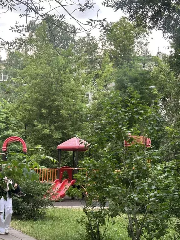 2-к кв. Москва 4-й Сыромятнический пер., 3/5С3 (45.0 м) - Фото 0