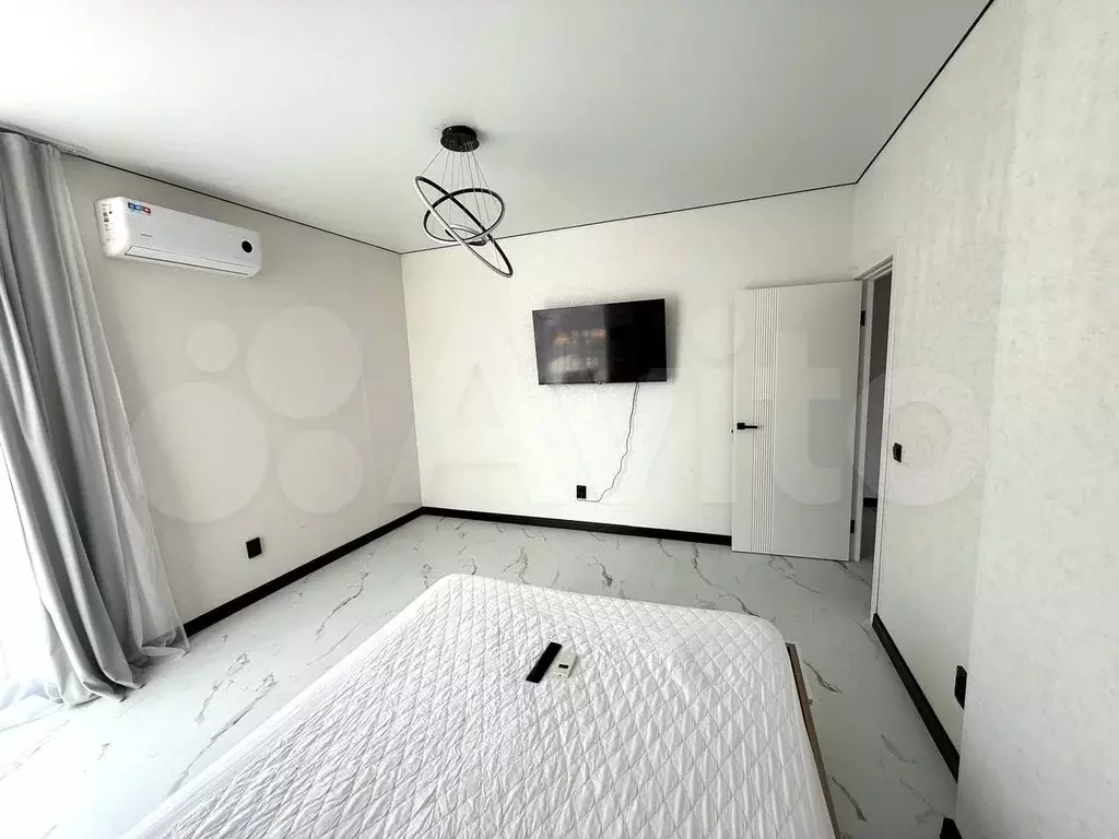 2-к. квартира, 50 м, 3/16 эт. - Фото 1