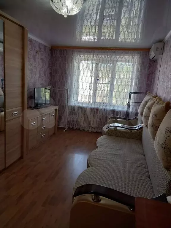 Комната 24 м в 2-к., 3/5 эт. - Фото 1