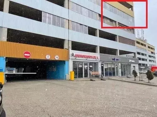 Гараж в Москва ул. Поляны, 22 (17 м) - Фото 1