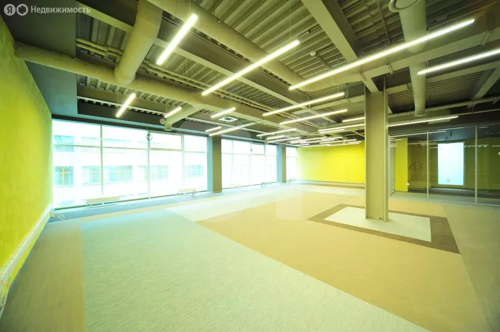 Офис (707 м) - Фото 2
