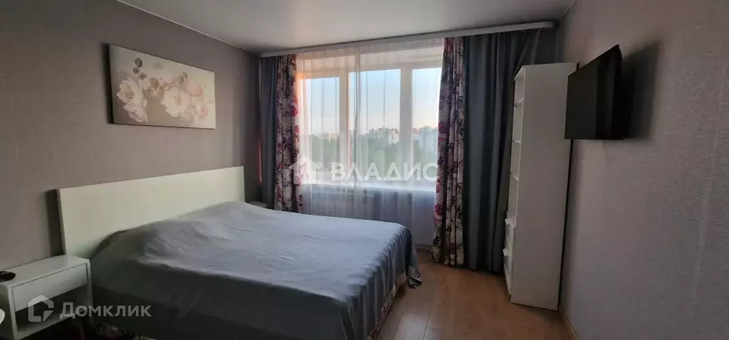 Продаётся 1-к квартира, 35.6 м - Фото 1