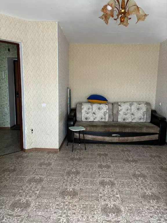 1-к кв. Самарская область, Отрадный ул. Сабирзянова, 3к1 (34.5 м) - Фото 2