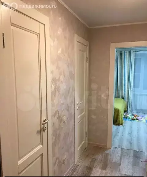 1-комнатная квартира: Йошкар-Ола, Красноармейская улица, 107А (43.7 м) - Фото 1