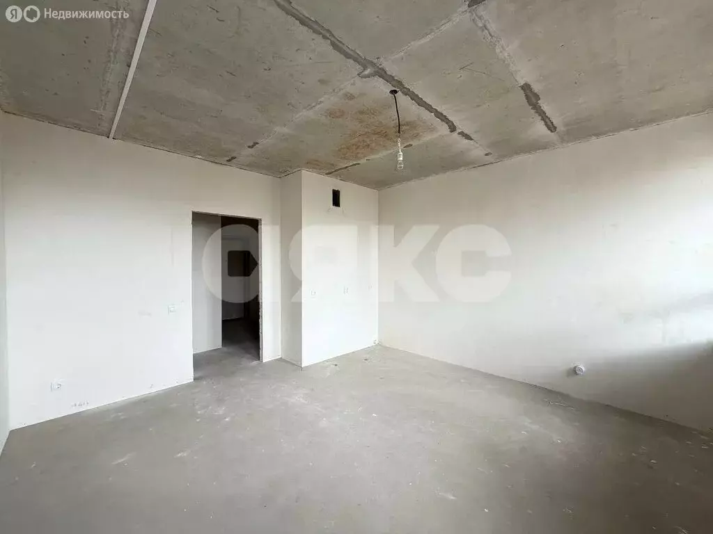 2-комнатная квартира: Тула, Путейская улица, 11 (62 м) - Фото 1