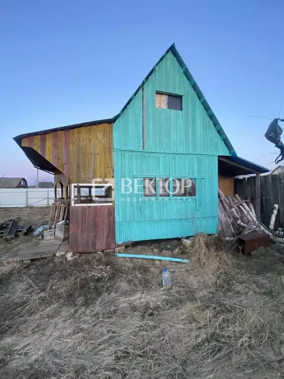 Дом в Костромская область, Кострома Березка-3 СНТ, 74 (20 м) - Фото 1