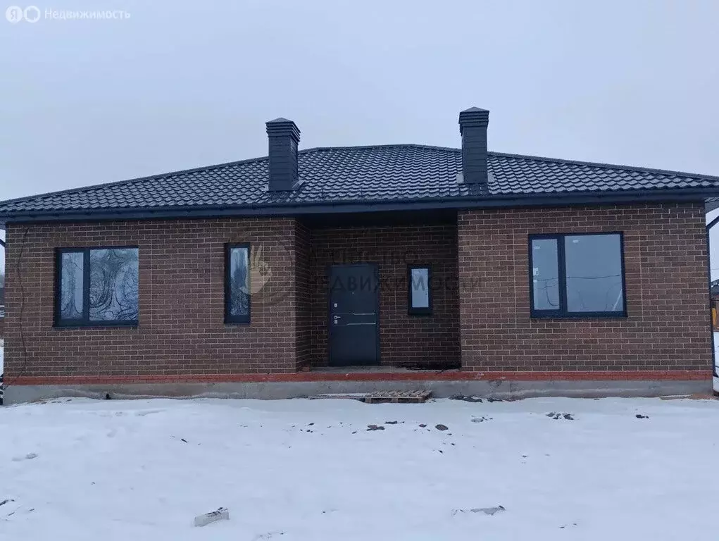 Дом в Лаишевский район, село Сокуры (130 м) - Фото 2