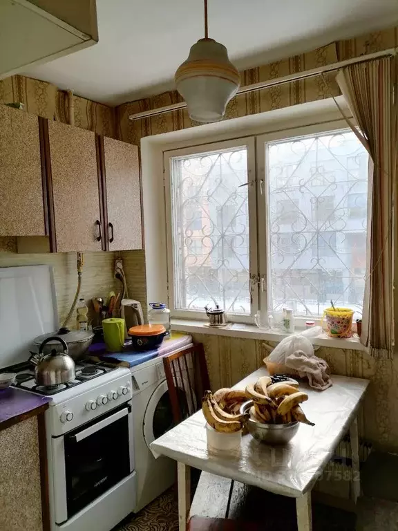 Комната Москва Дубнинская ул., 16К1 (11.4 м) - Фото 2