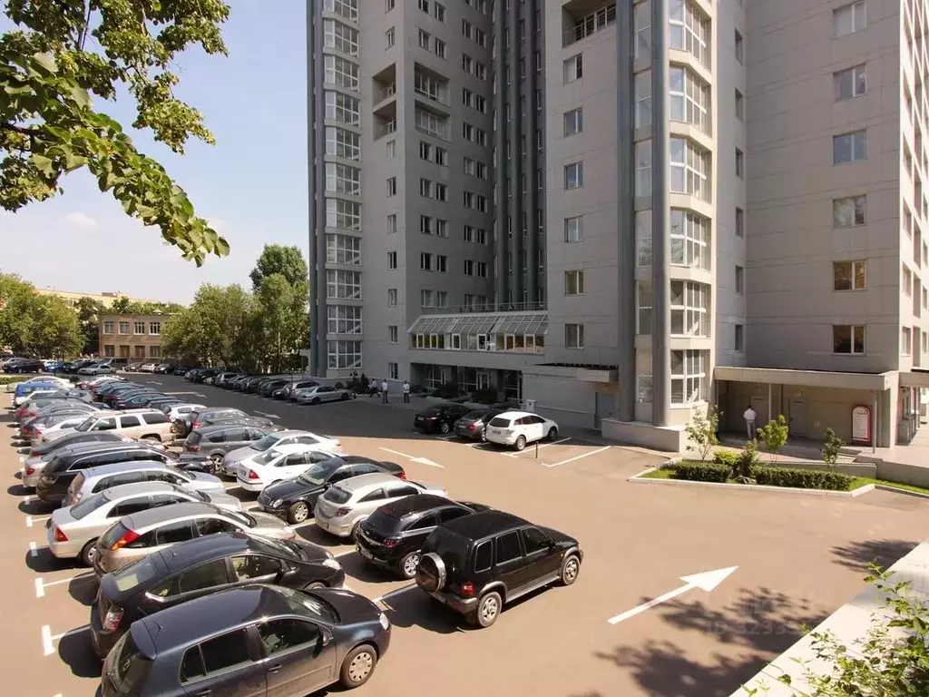 Офис в Москва Варшавское ш., 47К4 (373 м) - Фото 2