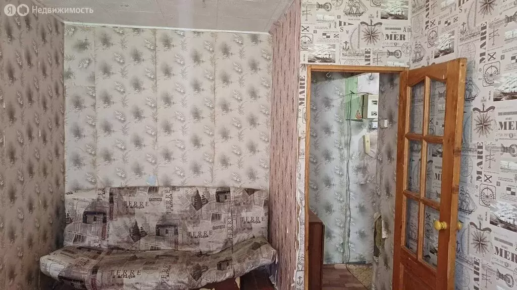 1-комнатная квартира: Струнино, микрорайон Дубки, 2 (31 м) - Фото 2