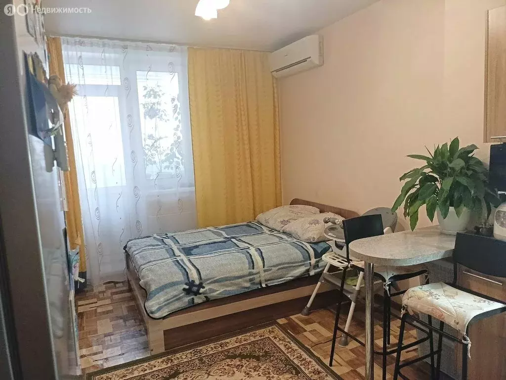 1-комнатная квартира: Сосновоборск, проспект Мира, 17 (40 м) - Фото 1