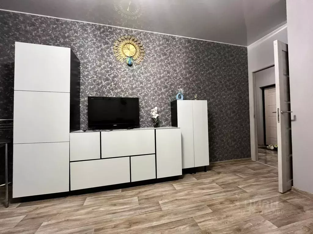 1-к кв. Московская область, Мытищи просп. Астрахова, 7 (34.1 м) - Фото 2