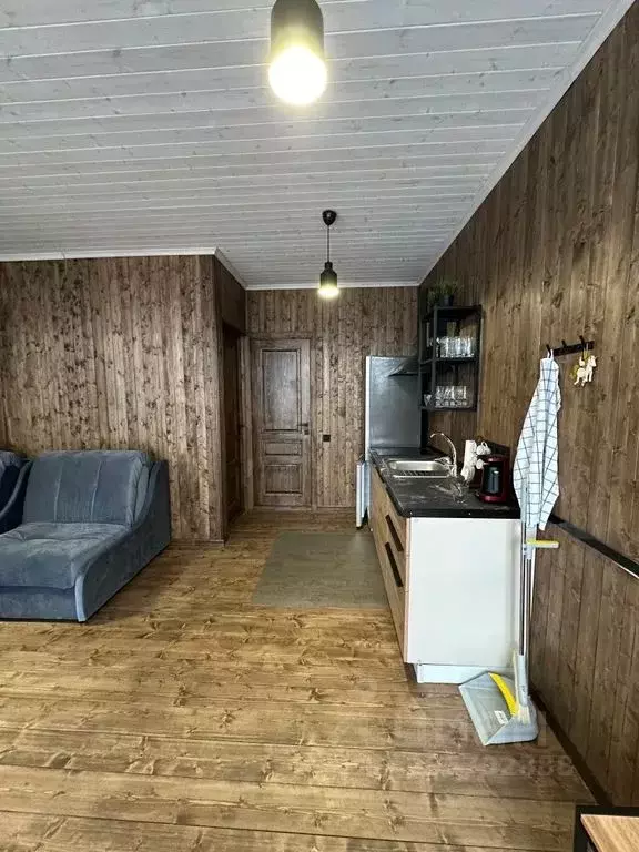 Дом в Ставропольский край, Кисловодск ул. Калинина, 21 (60 м) - Фото 1