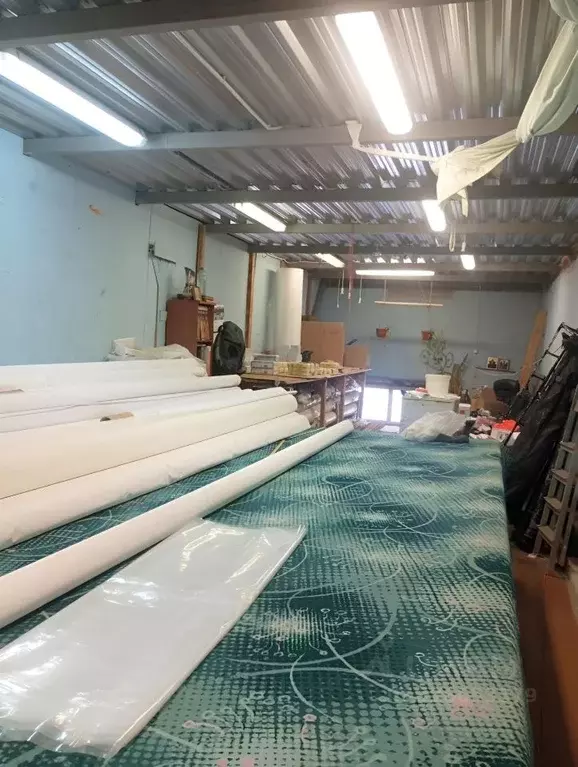 Склад в Москва ул. Фабричная, 6с1 (80 м) - Фото 2