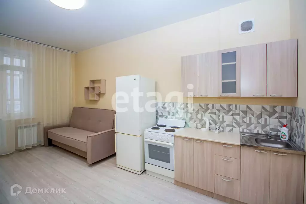 Продаётся 2-к квартира, 61.5 м - Фото 1