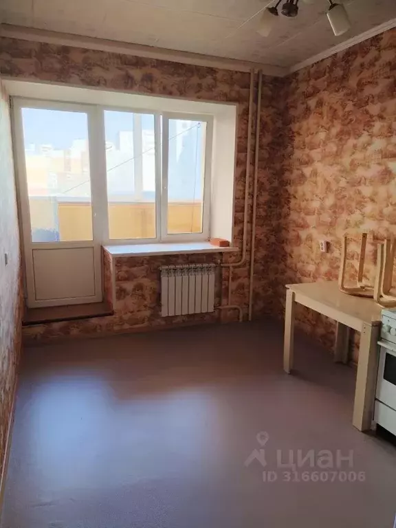 1-к кв. Тюменская область, Тюмень ул. Суходольская, 14 (40.0 м) - Фото 1