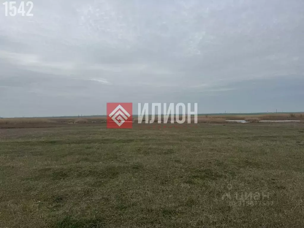 Участок в Крым, Феодосия муниципальный округ, с. Береговое  (10.0 ... - Фото 1