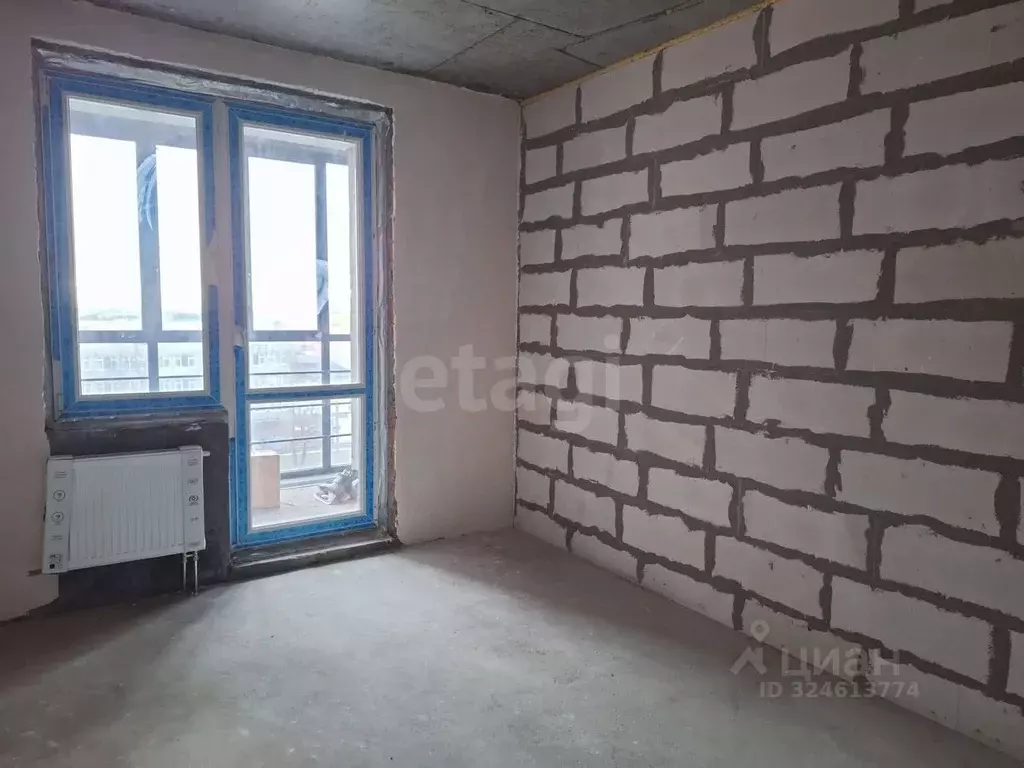 3-к кв. Архангельская область, Архангельск Ленинградский просп., 105 ... - Фото 2