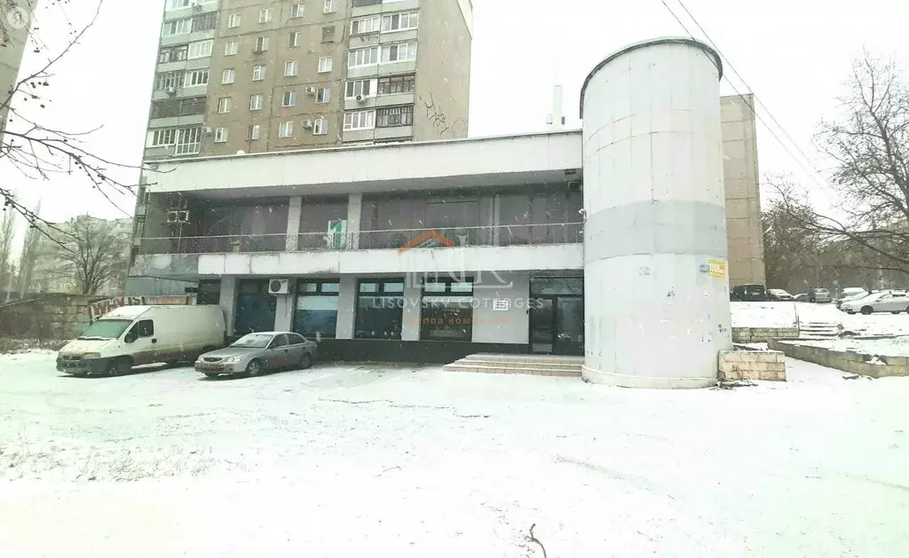 Торговая площадь (547.8 м) - Фото 2