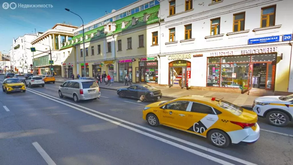 Помещение свободного назначения (17.3 м) - Фото 2