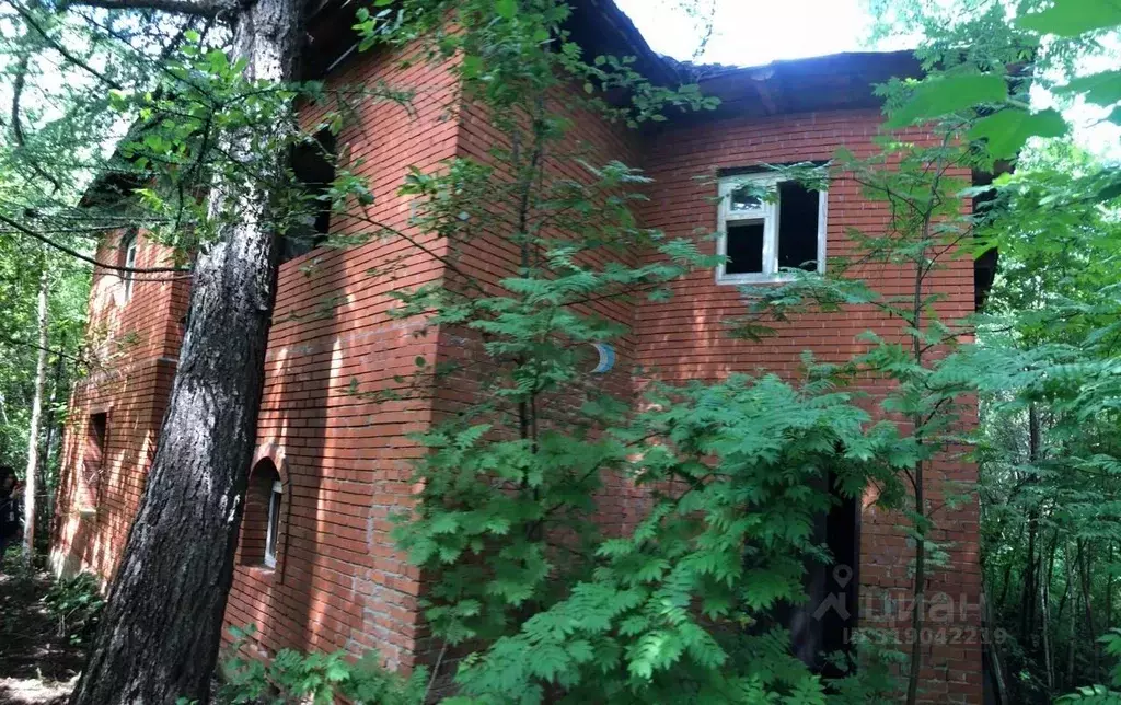 Участок в Башкортостан, Иглинский район, Калтымановский сельсовет, д. ... - Фото 1