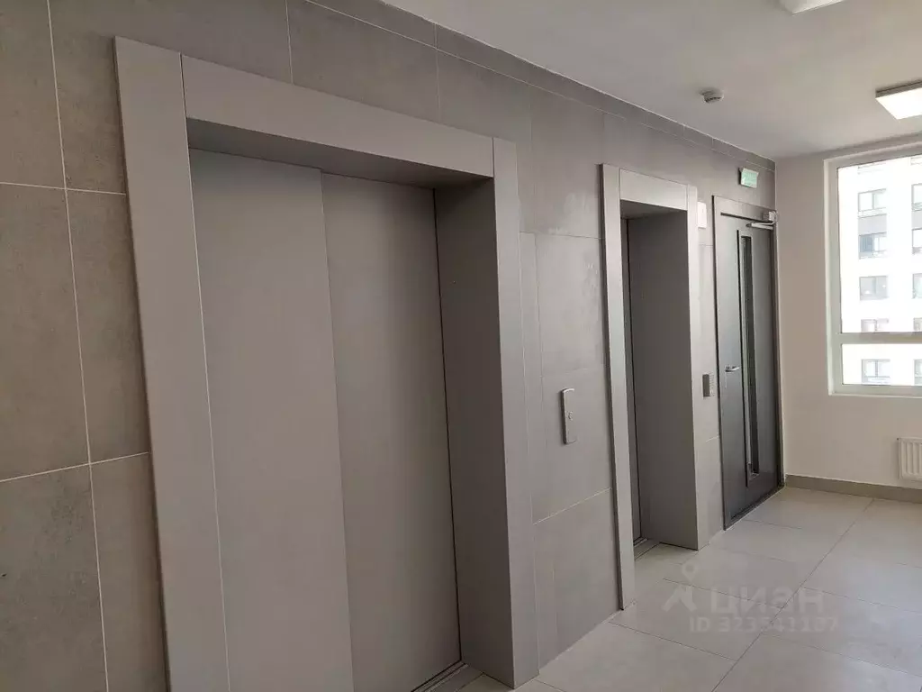 1-к кв. Московская область, Ленинский городской округ, Мисайлово пгт, ... - Фото 0