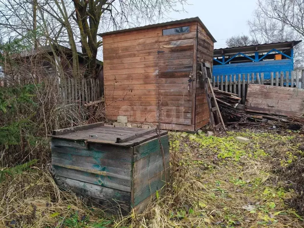 Дом в Владимирская область, Кольчугино Белая речка СНТ, 2 надел, 27 ... - Фото 2