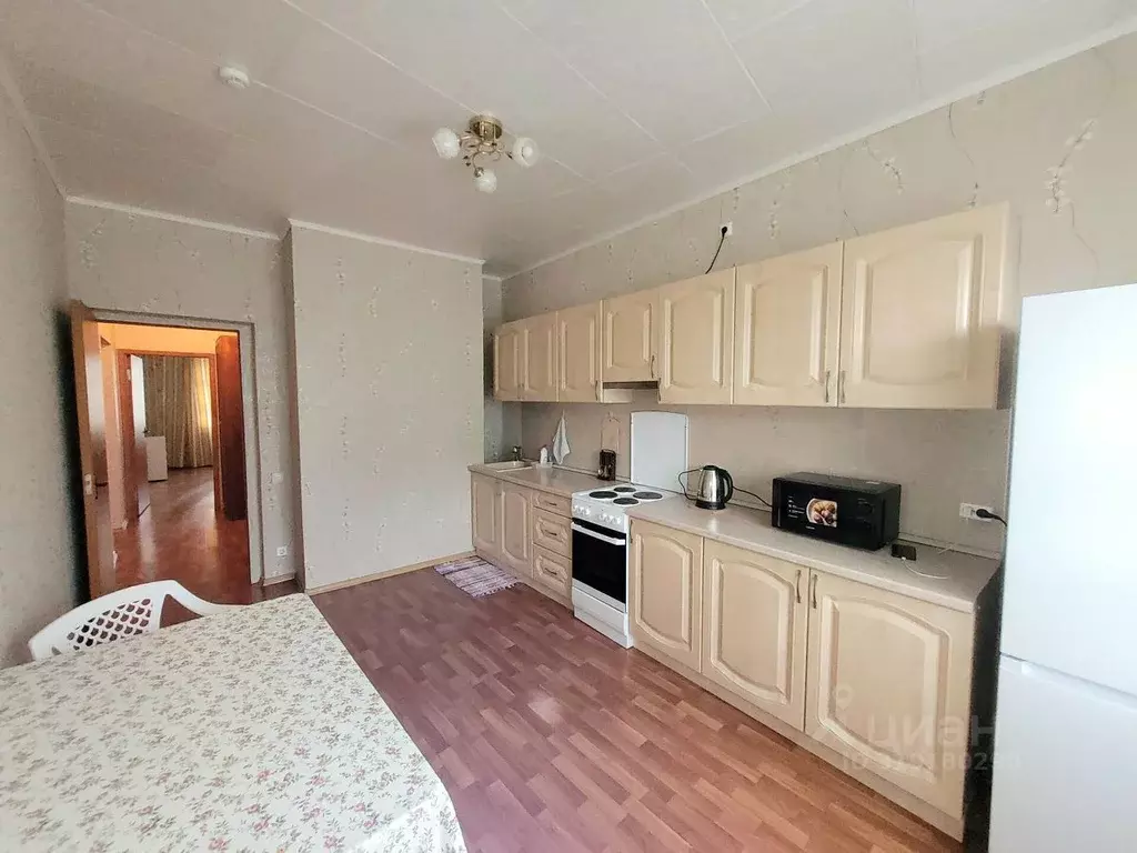 2-к кв. Санкт-Петербург просп. Героев, 24к2 (64.0 м) - Фото 1