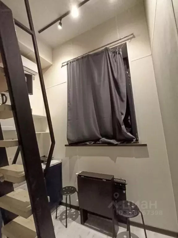 Студия Москва Сиреневый бул., 15 (13.0 м) - Фото 1