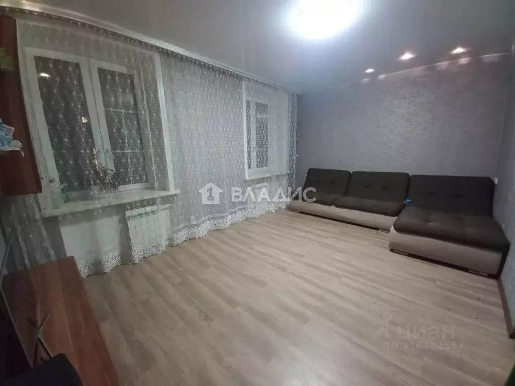 4-к кв. Иркутская область, Ангарск 74-й кв-л, 8 (84.7 м) - Фото 1