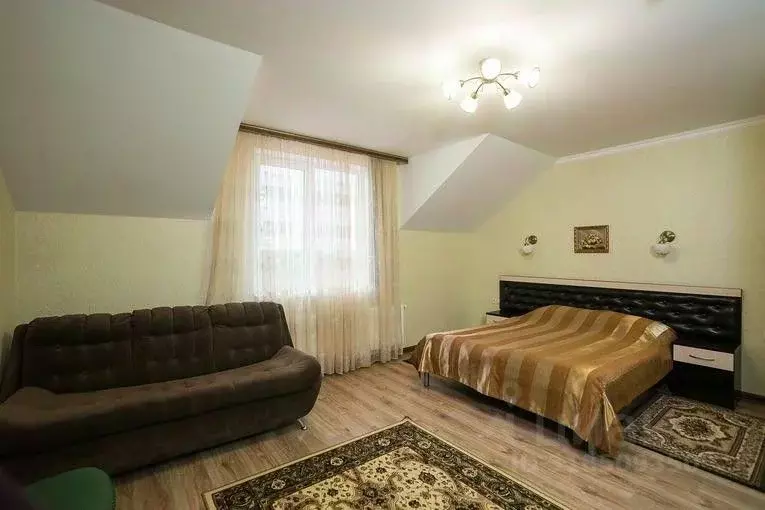 Комната Краснодарский край, Тимашевский район, Днепровское с/пос, ... - Фото 0