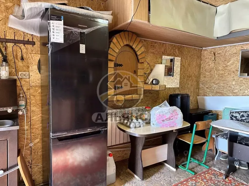 Гараж в Ямало-Ненецкий АО, Новый Уренгой Ягельный мкр, ул. Южная, 42 ... - Фото 2